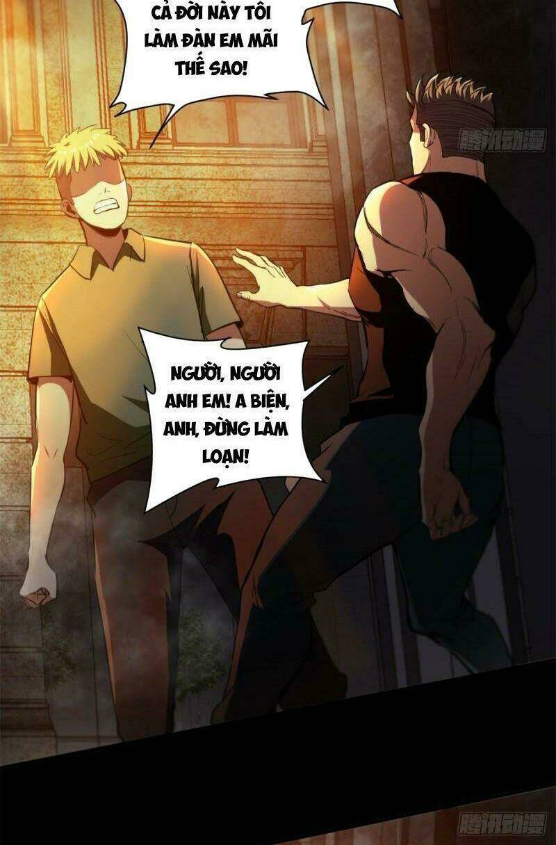 Luân Bàn Thế Giới Chapter 41 - Trang 2