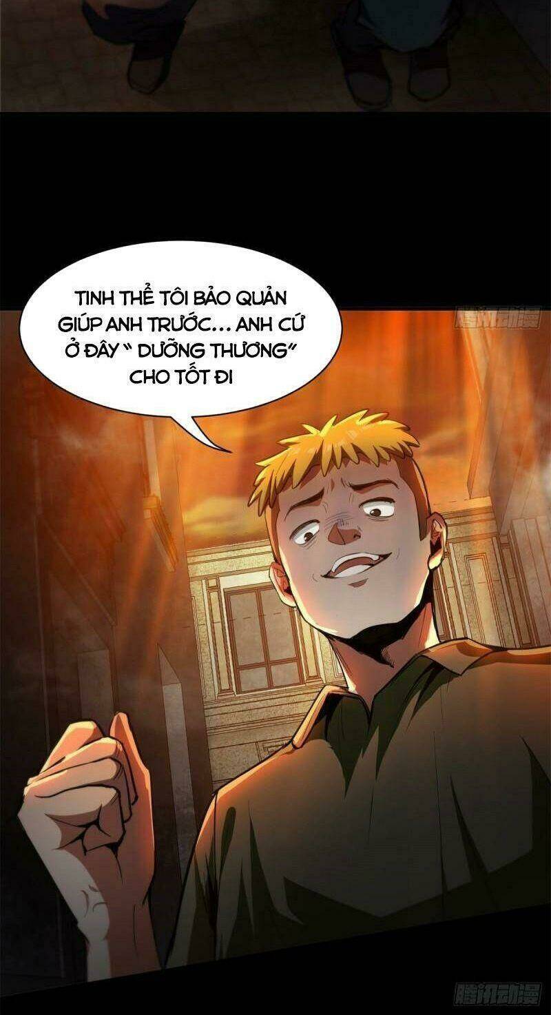 Luân Bàn Thế Giới Chapter 41 - Trang 2