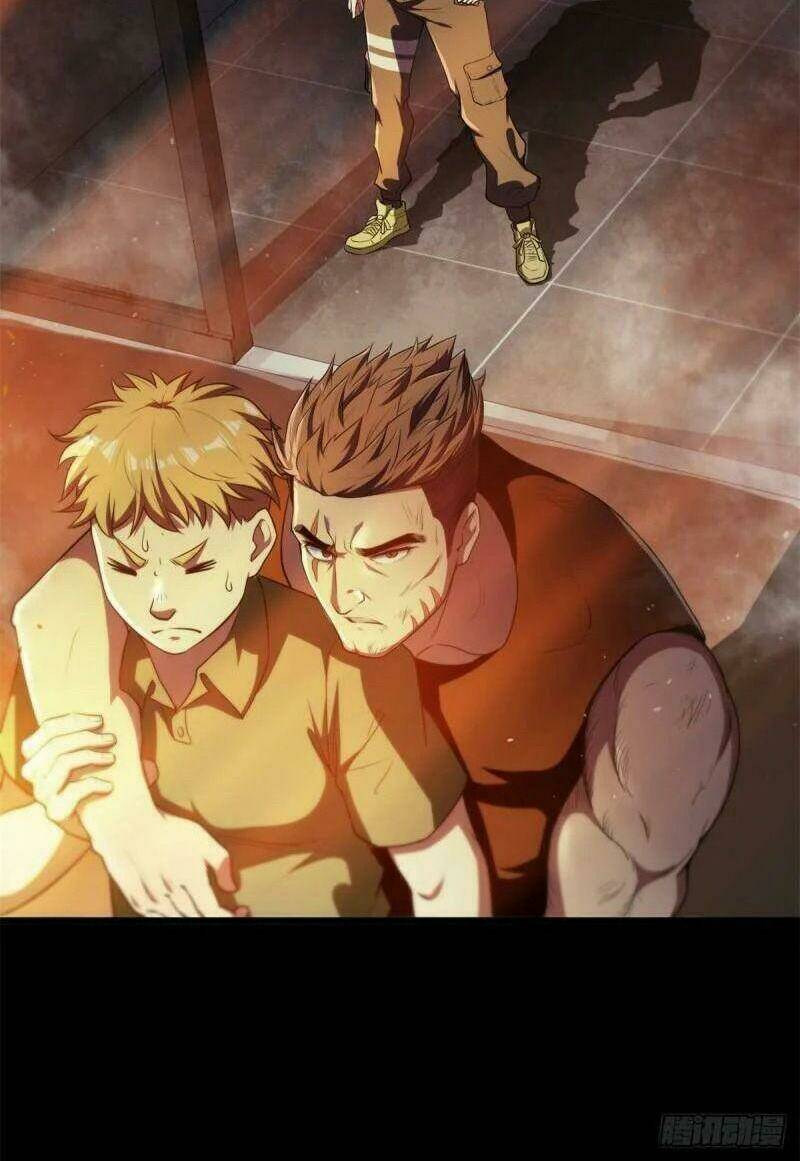 Luân Bàn Thế Giới Chapter 41 - Trang 2