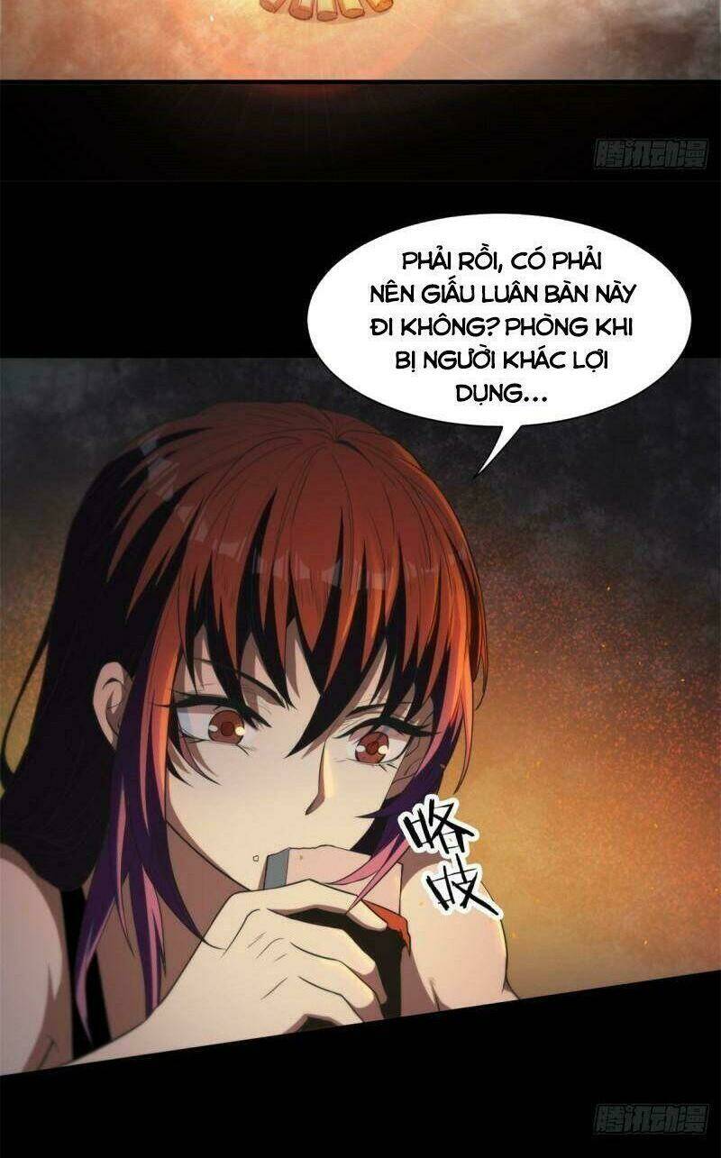 Luân Bàn Thế Giới Chapter 41 - Trang 2