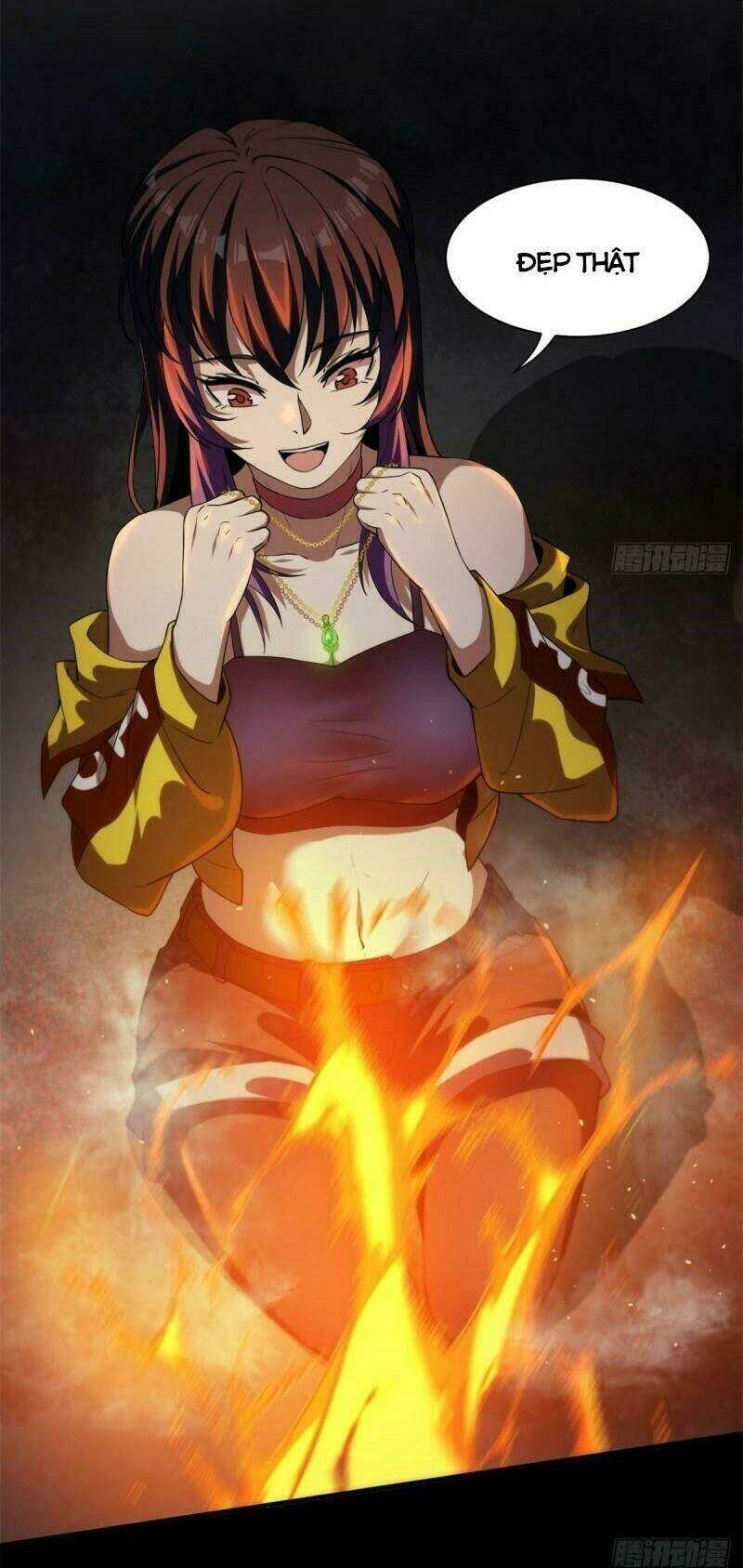 Luân Bàn Thế Giới Chapter 41 - Trang 2