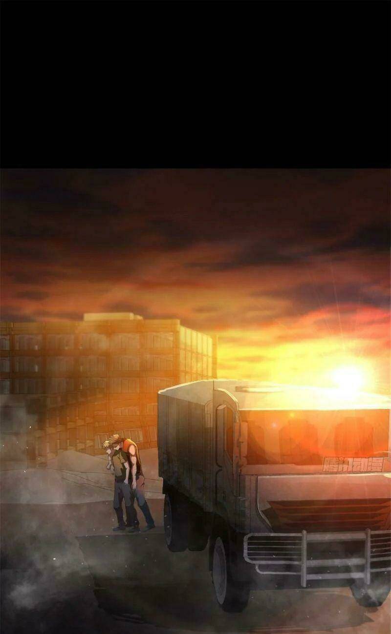 Luân Bàn Thế Giới Chapter 41 - Trang 2