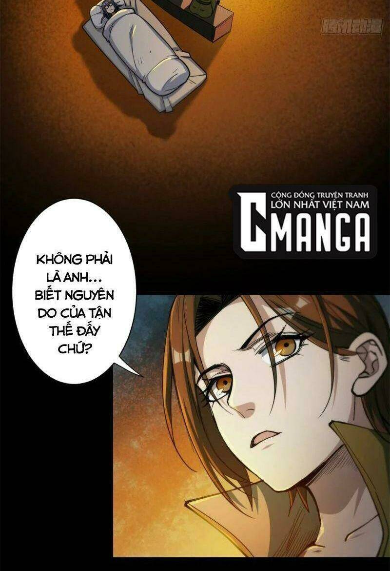 Luân Bàn Thế Giới Chapter 42 - Trang 2