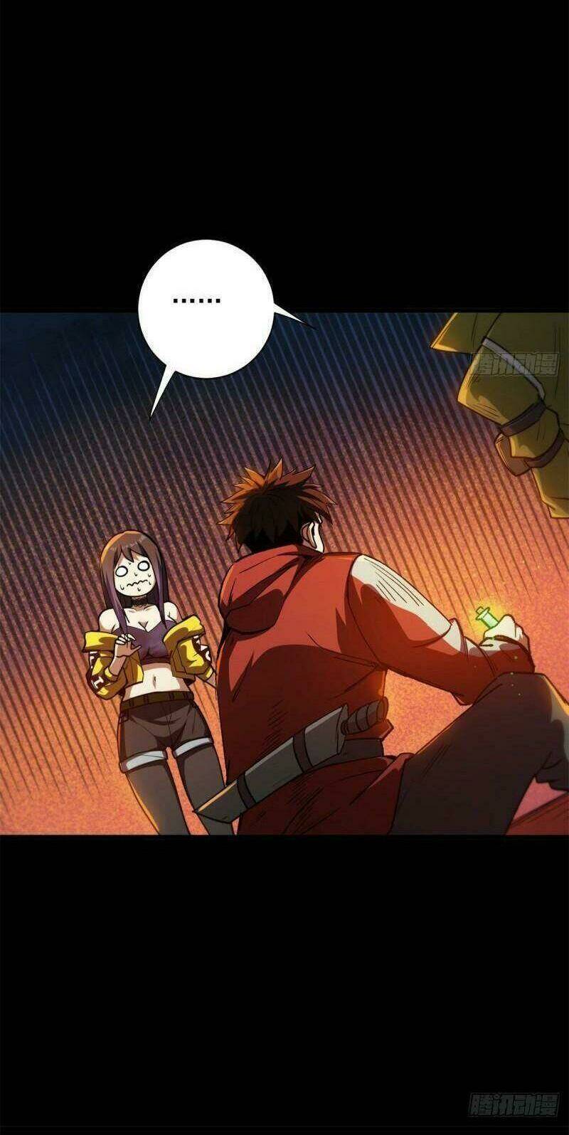 Luân Bàn Thế Giới Chapter 42 - Trang 2