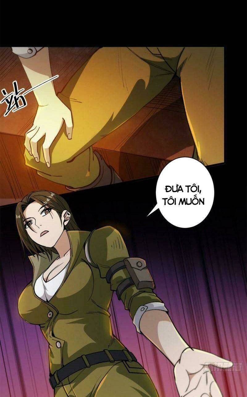 Luân Bàn Thế Giới Chapter 42 - Trang 2