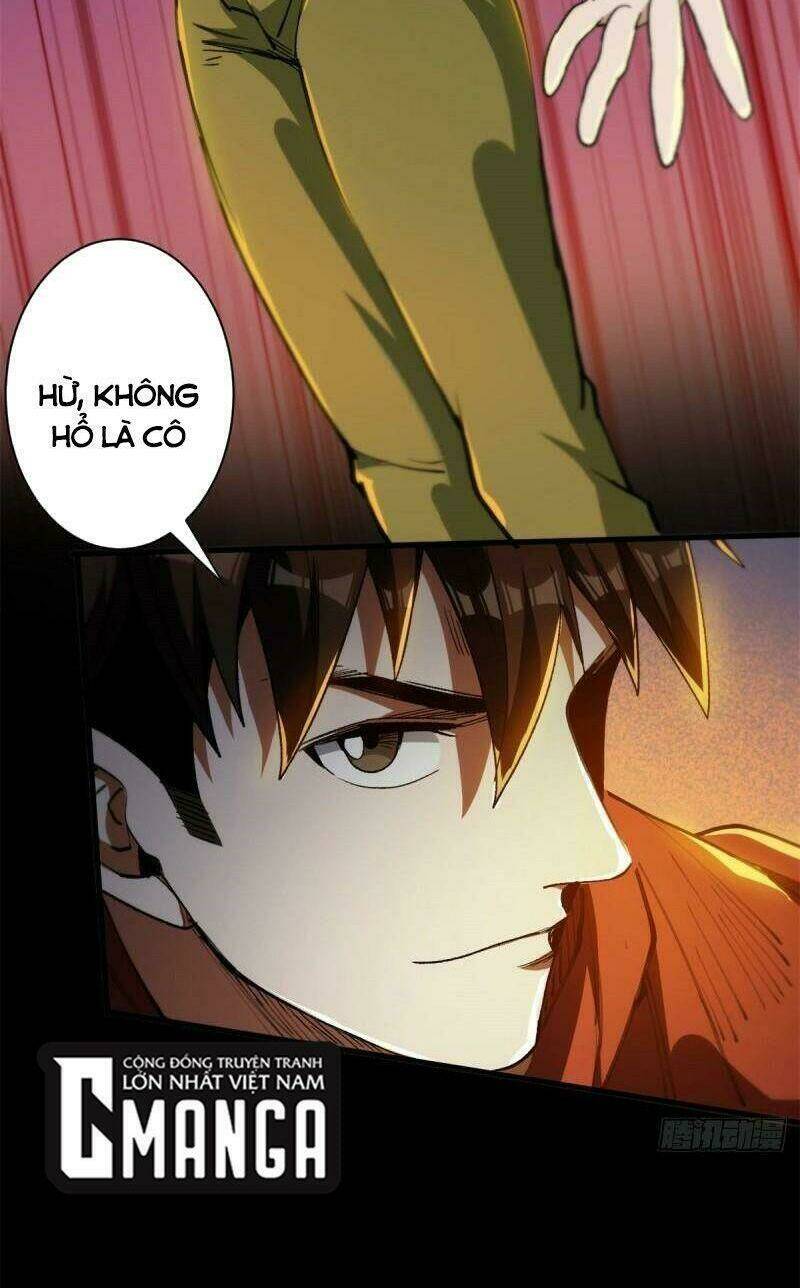 Luân Bàn Thế Giới Chapter 42 - Trang 2