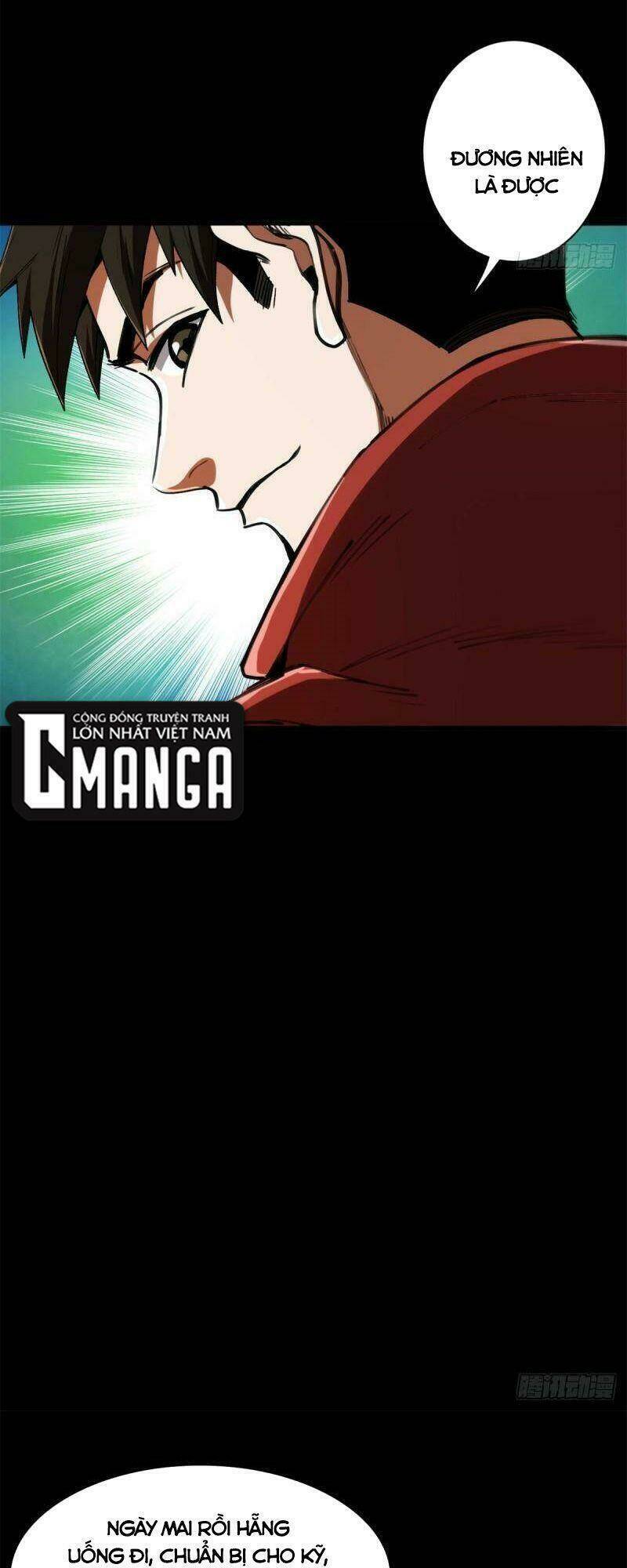 Luân Bàn Thế Giới Chapter 42 - Trang 2