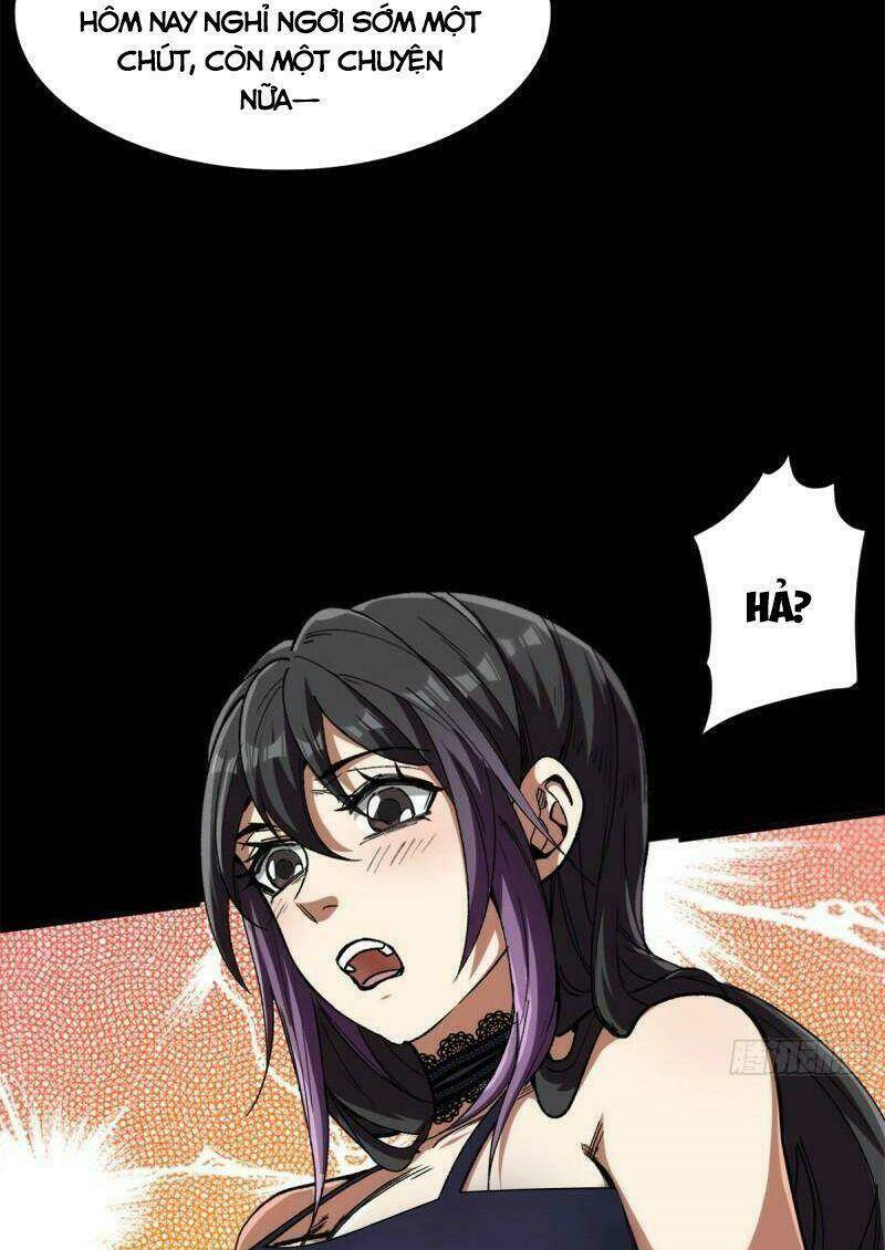 Luân Bàn Thế Giới Chapter 42 - Trang 2