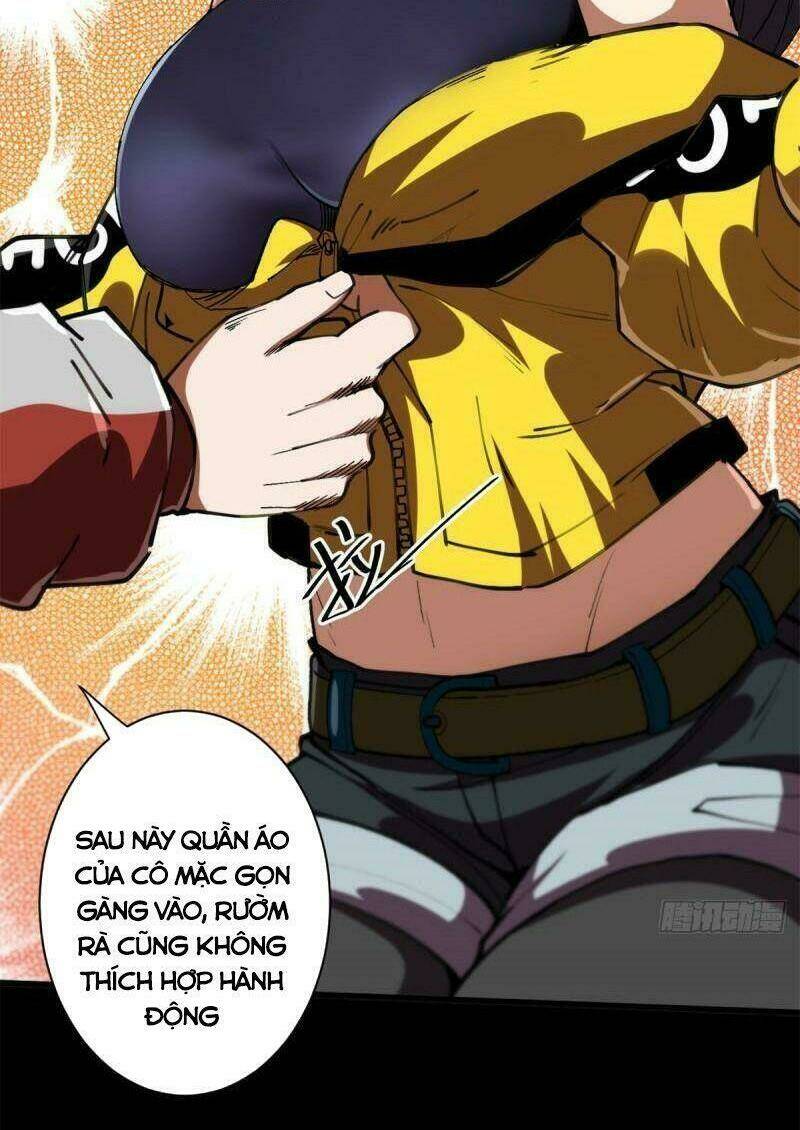 Luân Bàn Thế Giới Chapter 42 - Trang 2