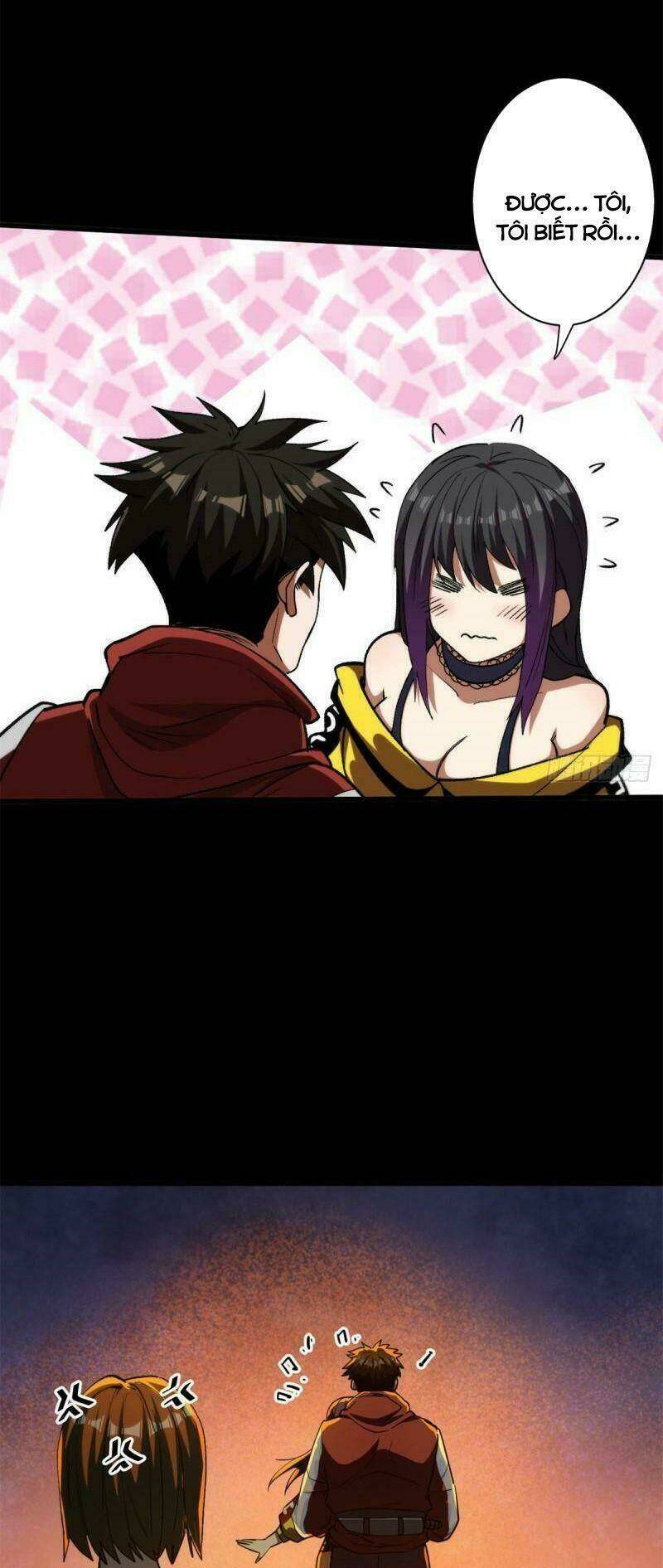 Luân Bàn Thế Giới Chapter 42 - Trang 2