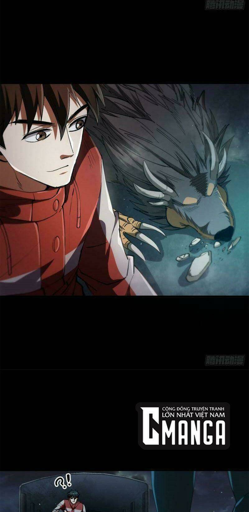 Luân Bàn Thế Giới Chapter 42 - Trang 2