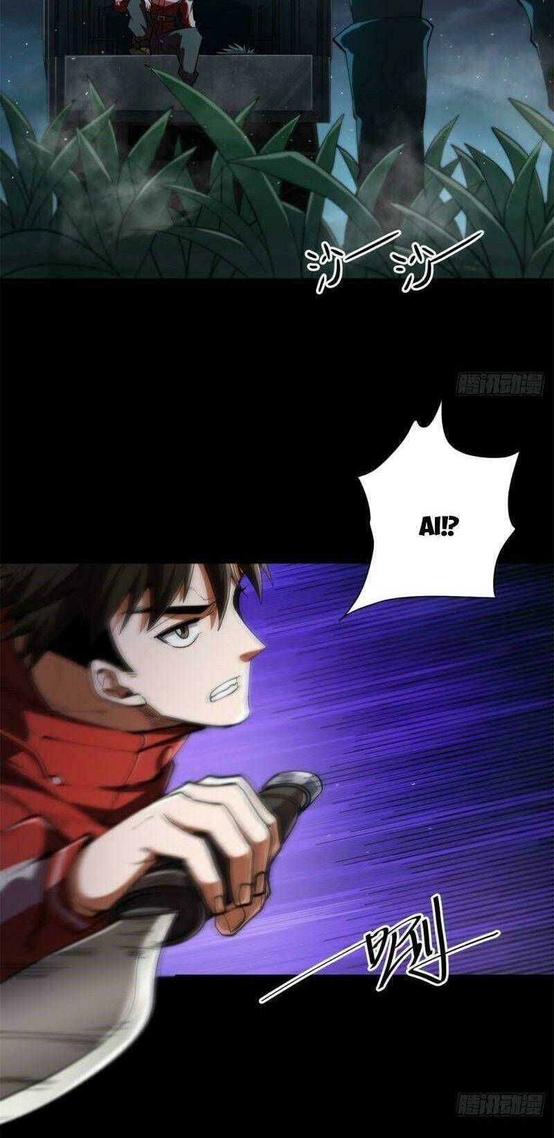 Luân Bàn Thế Giới Chapter 42 - Trang 2