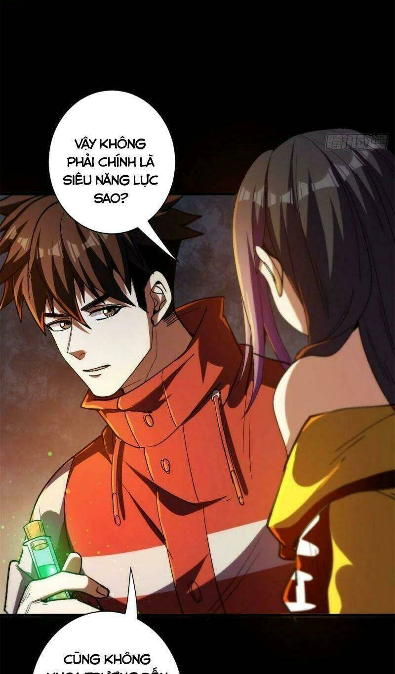 Luân Bàn Thế Giới Chapter 42 - Trang 2