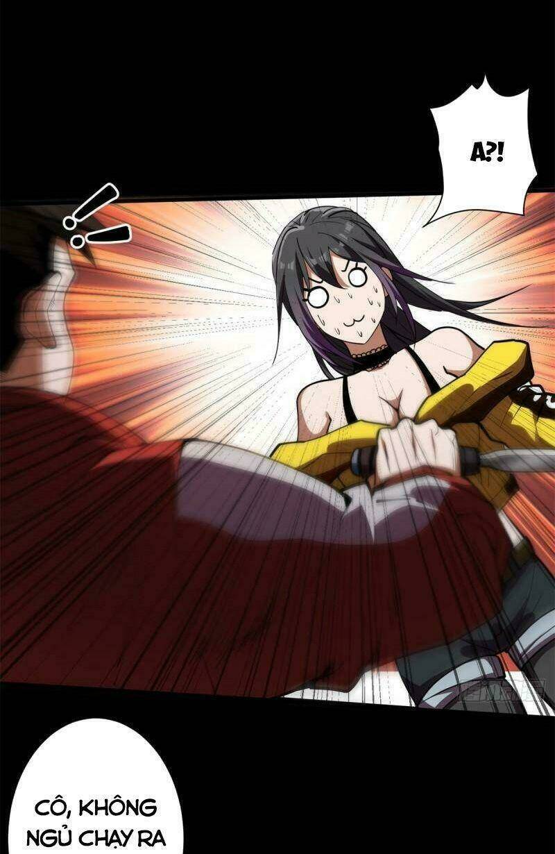 Luân Bàn Thế Giới Chapter 42 - Trang 2