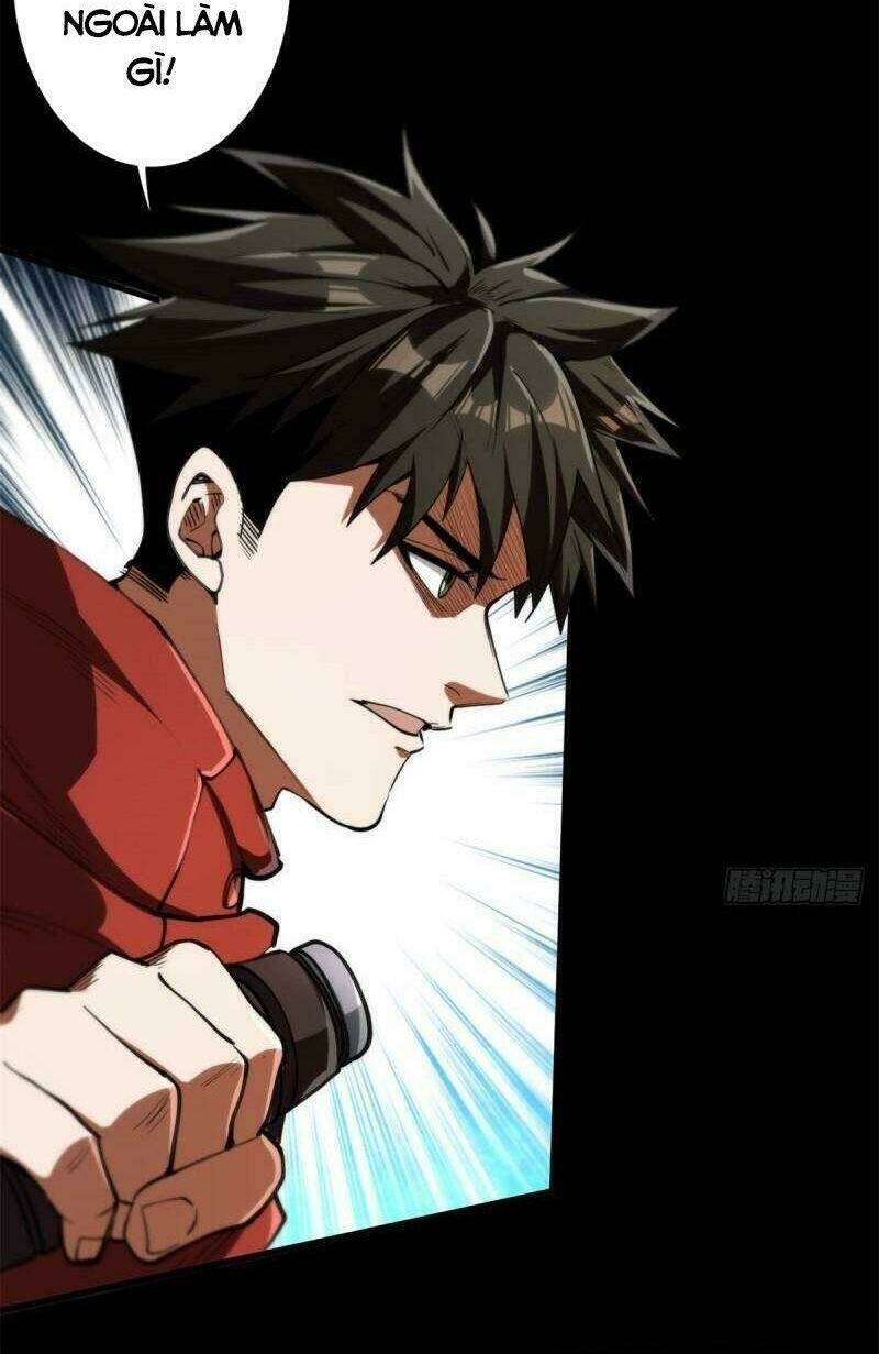 Luân Bàn Thế Giới Chapter 42 - Trang 2