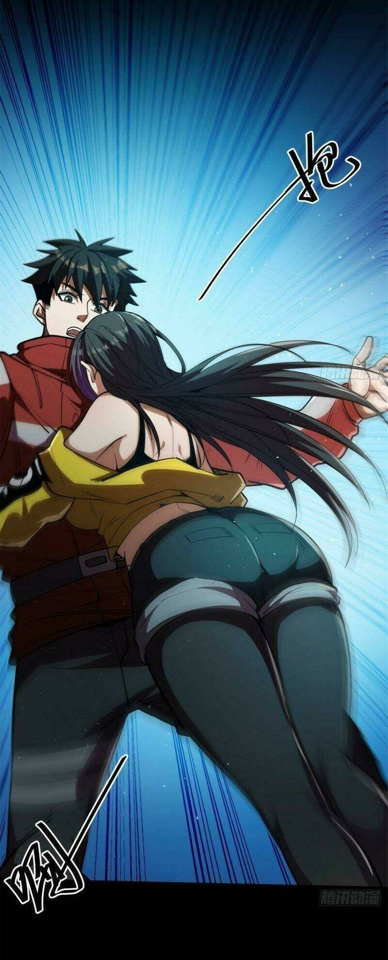 Luân Bàn Thế Giới Chapter 42 - Trang 2