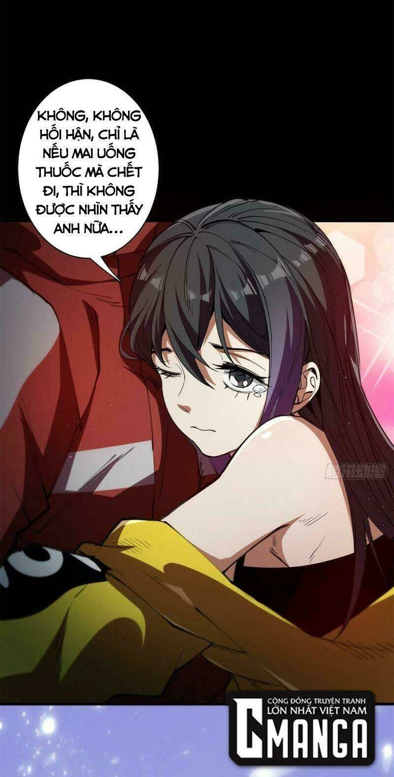 Luân Bàn Thế Giới Chapter 42 - Trang 2