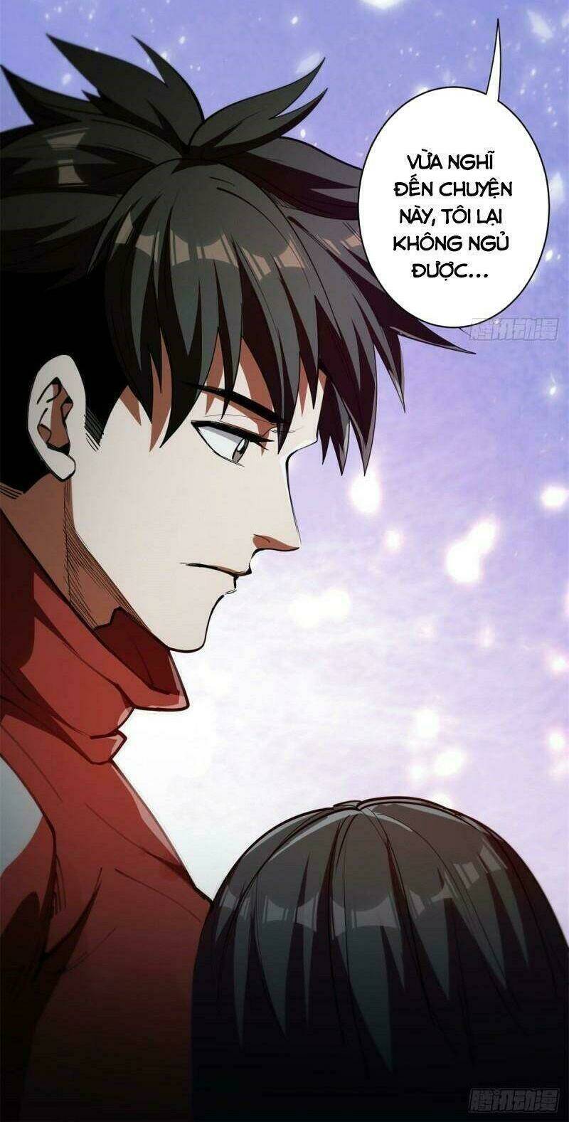 Luân Bàn Thế Giới Chapter 42 - Trang 2