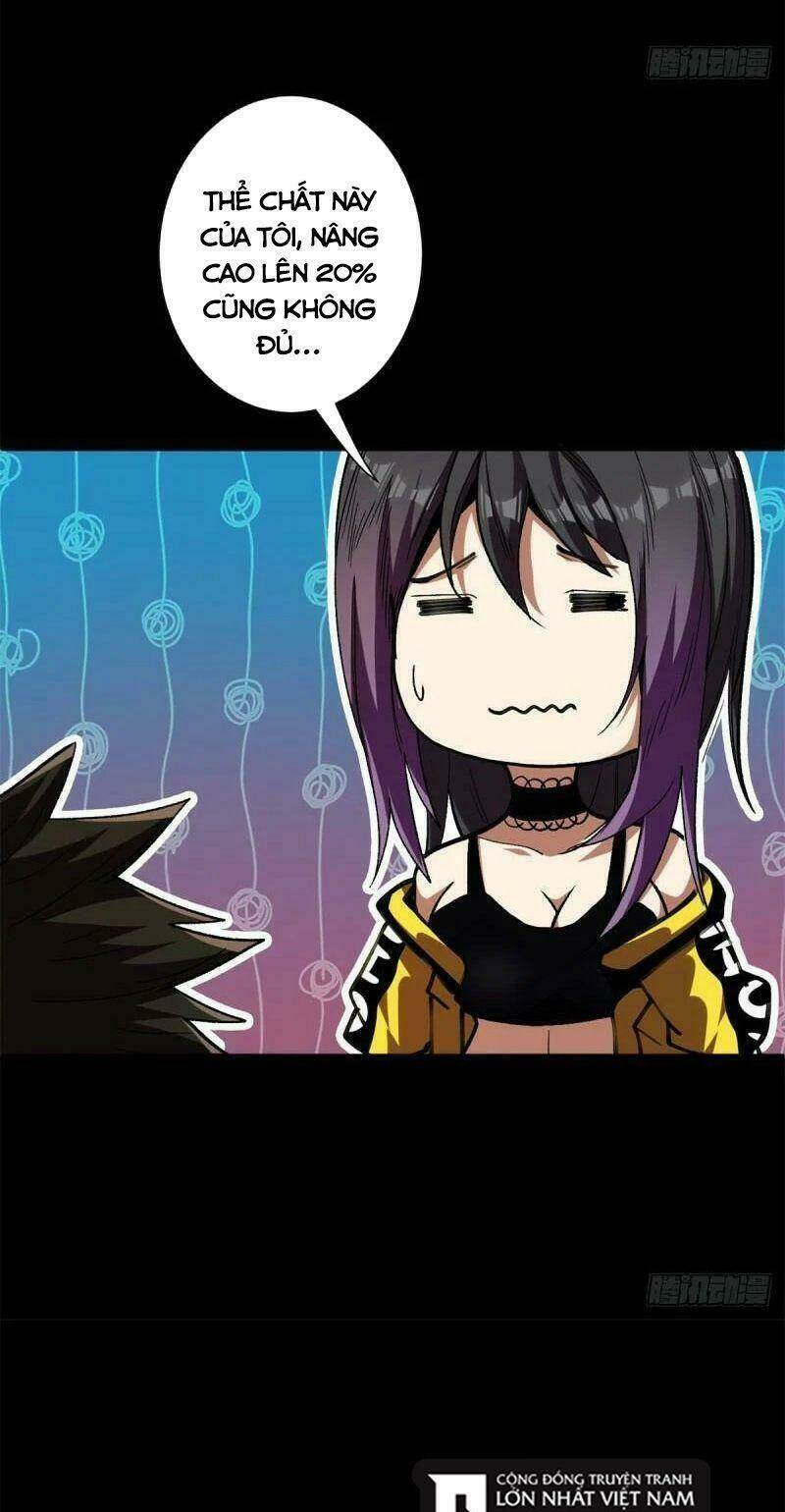 Luân Bàn Thế Giới Chapter 42 - Trang 2