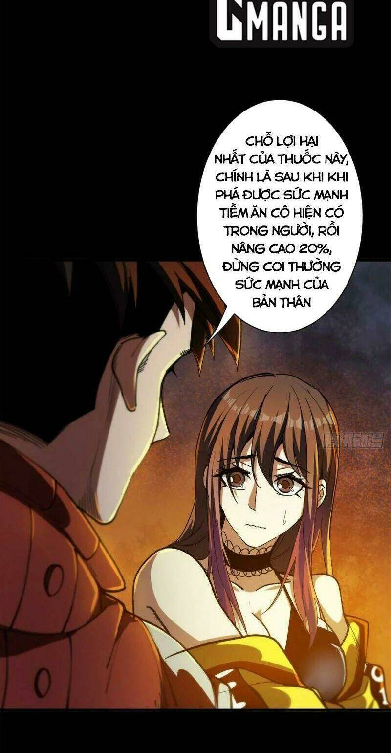 Luân Bàn Thế Giới Chapter 42 - Trang 2