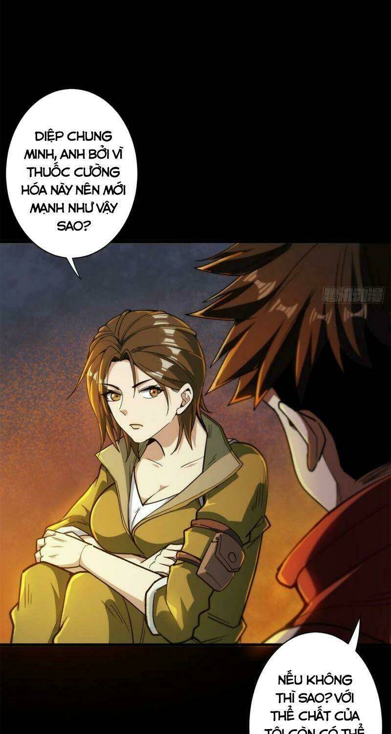 Luân Bàn Thế Giới Chapter 42 - Trang 2