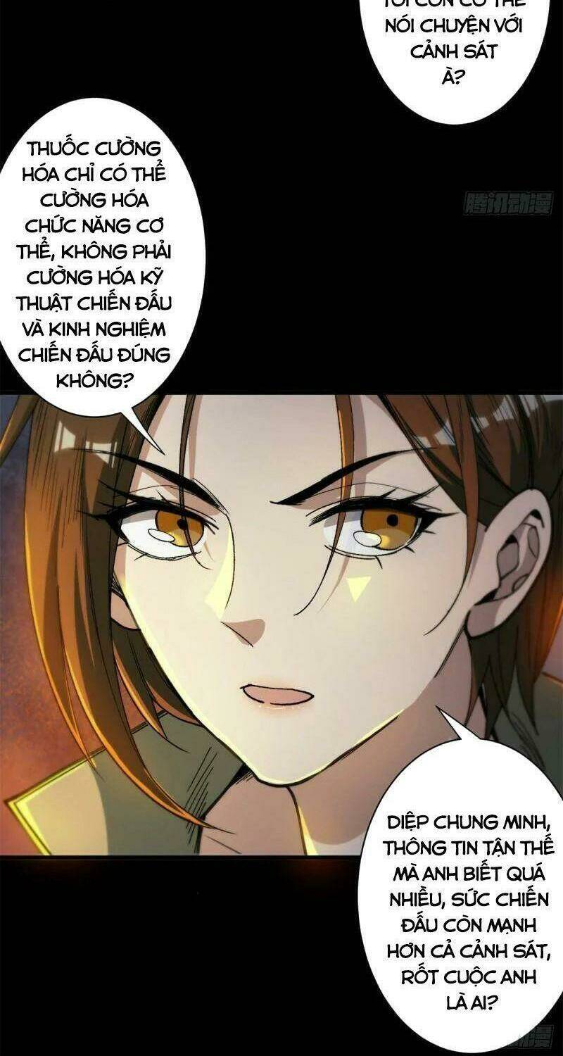 Luân Bàn Thế Giới Chapter 42 - Trang 2