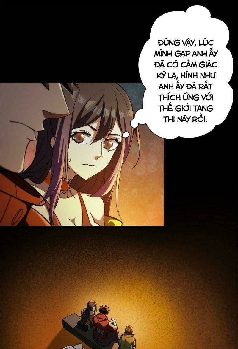 Luân Bàn Thế Giới Chapter 42 - Trang 2