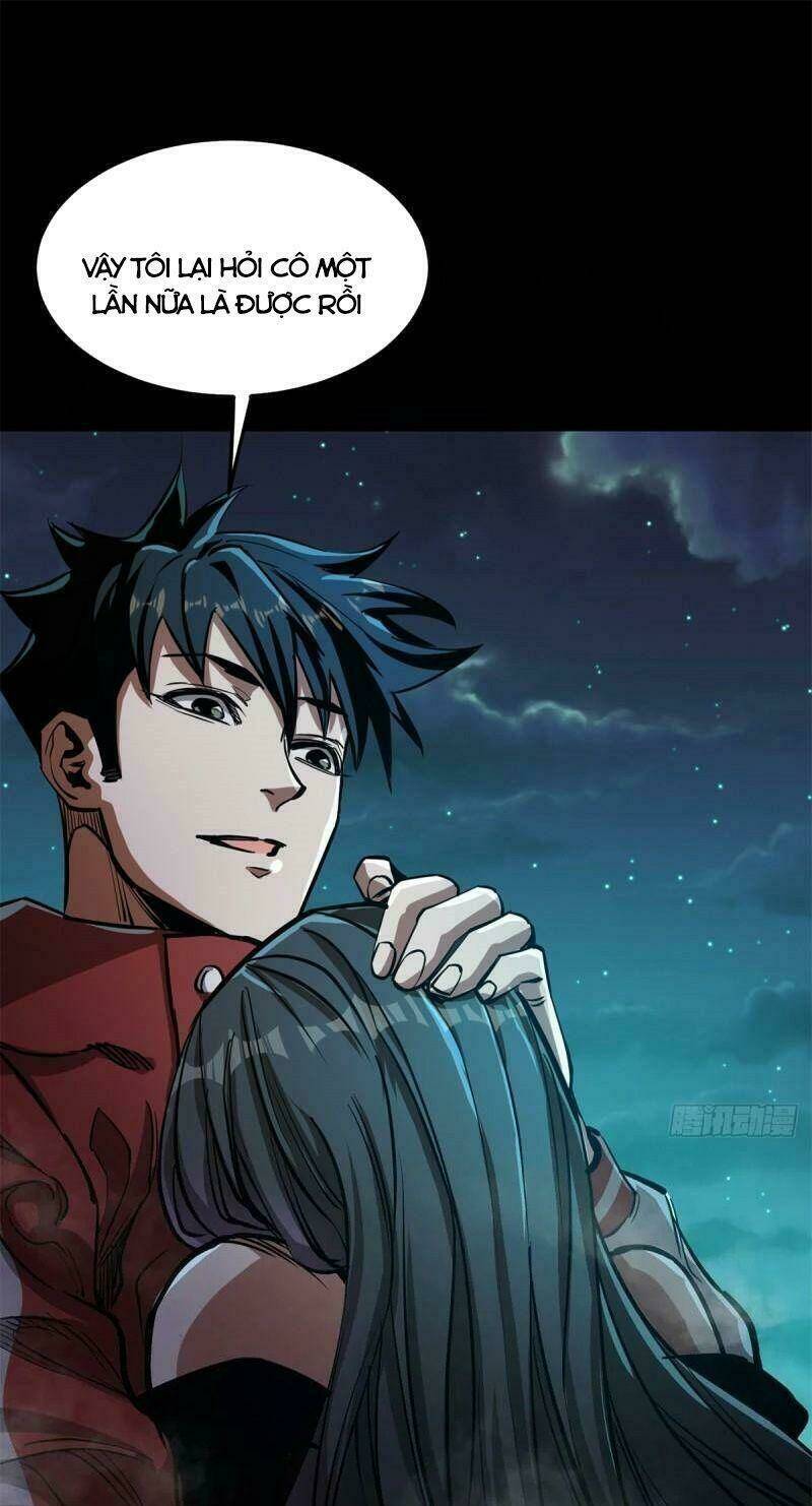 Luân Bàn Thế Giới Chapter 43 - Trang 2