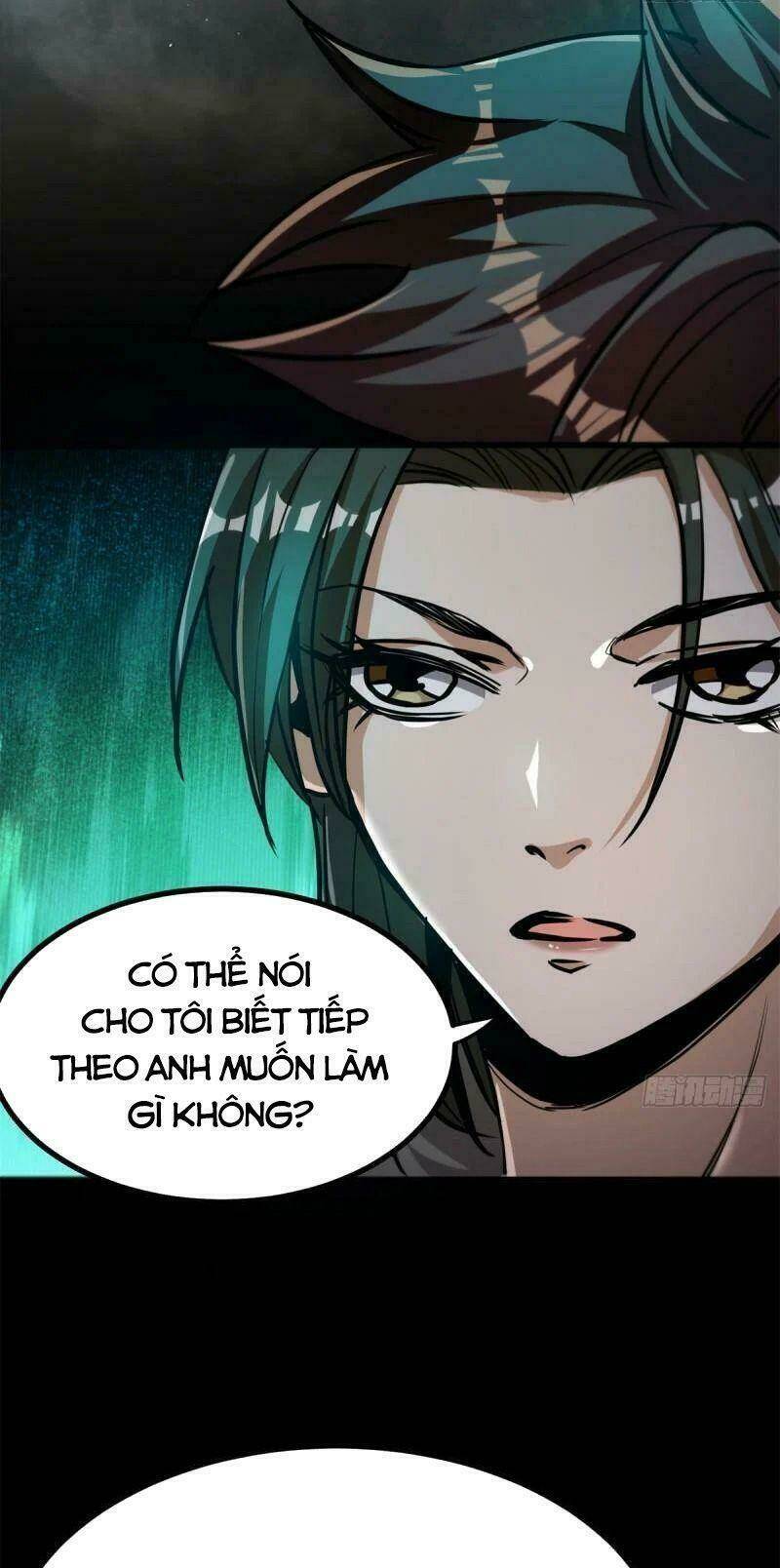 Luân Bàn Thế Giới Chapter 43 - Trang 2