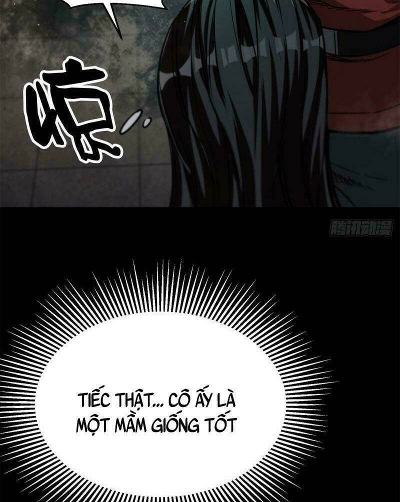 Luân Bàn Thế Giới Chapter 43 - Trang 2