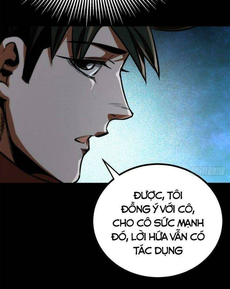 Luân Bàn Thế Giới Chapter 43 - Trang 2