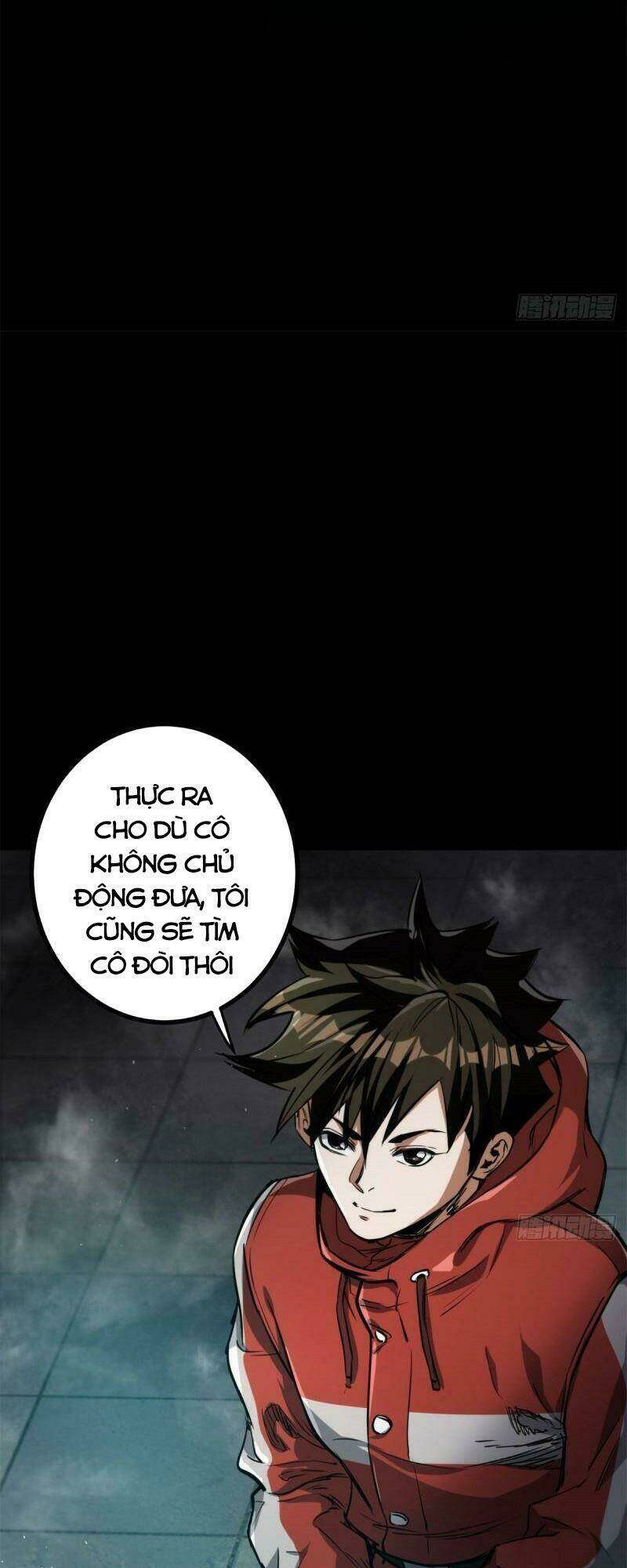 Luân Bàn Thế Giới Chapter 43 - Trang 2