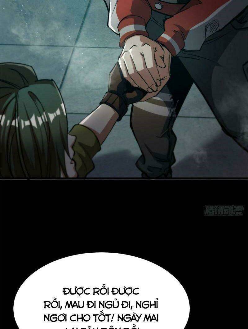 Luân Bàn Thế Giới Chapter 43 - Trang 2