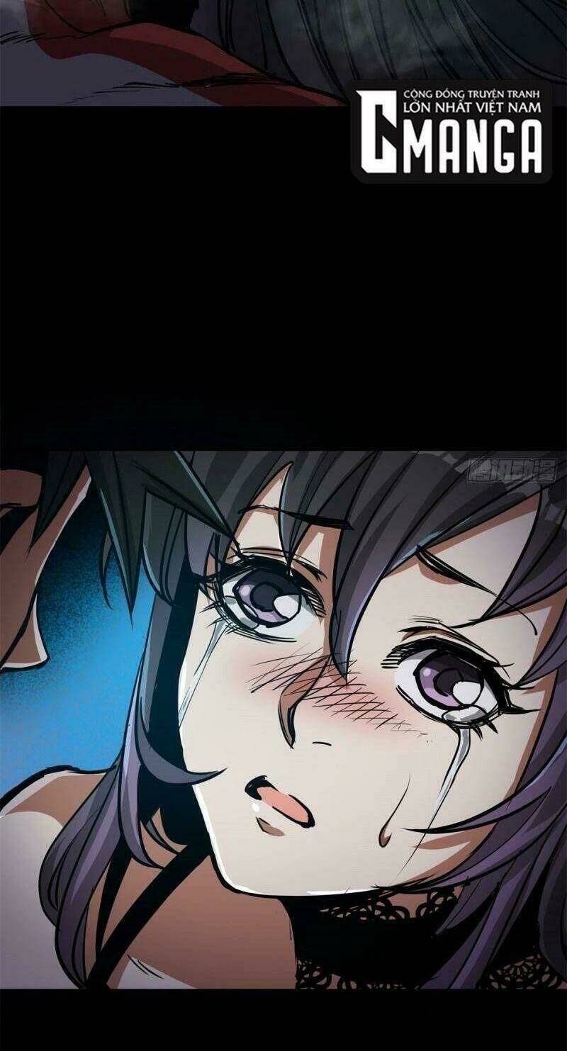 Luân Bàn Thế Giới Chapter 43 - Trang 2