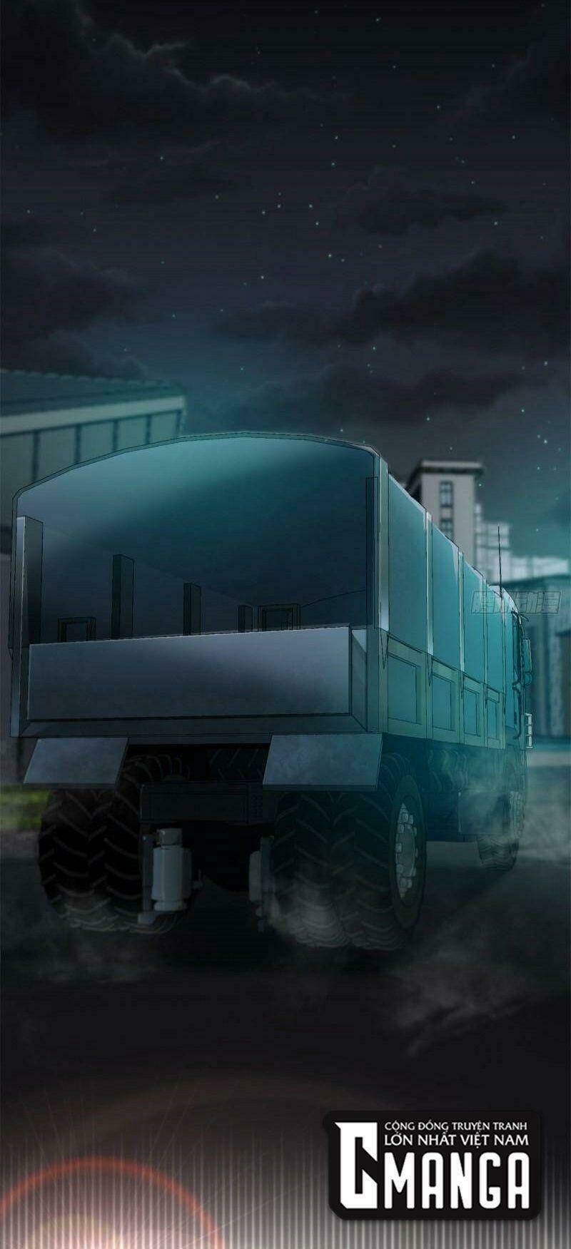 Luân Bàn Thế Giới Chapter 43 - Trang 2