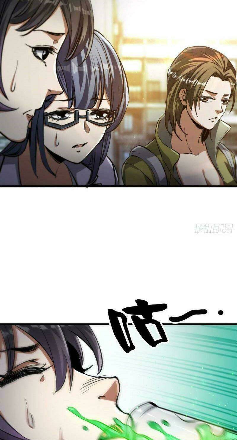 Luân Bàn Thế Giới Chapter 43 - Trang 2