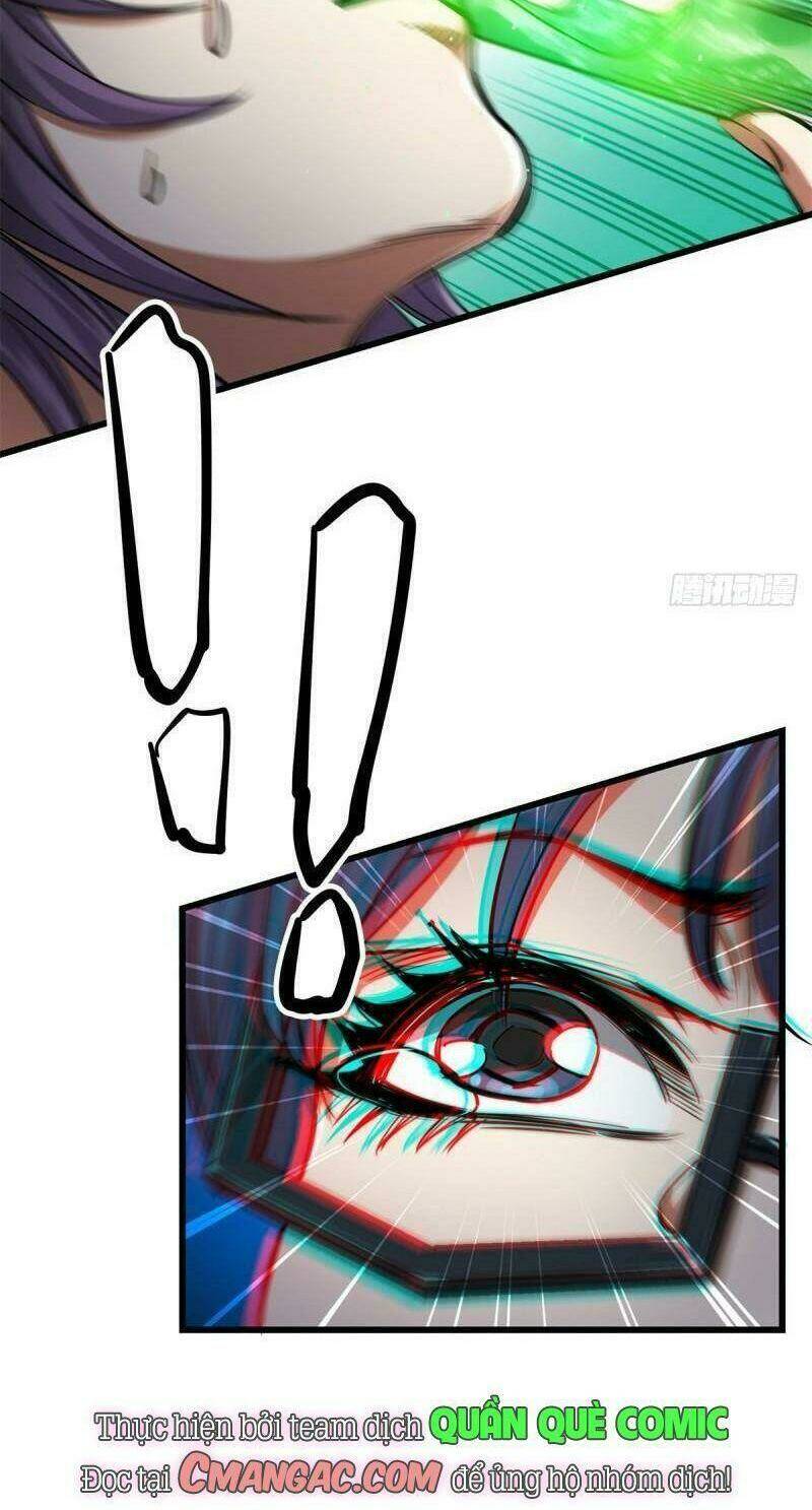 Luân Bàn Thế Giới Chapter 43 - Trang 2