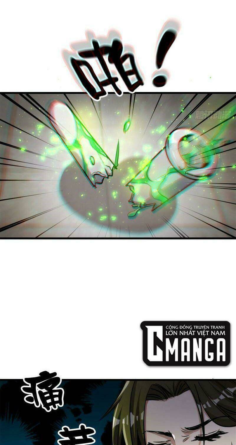 Luân Bàn Thế Giới Chapter 43 - Trang 2