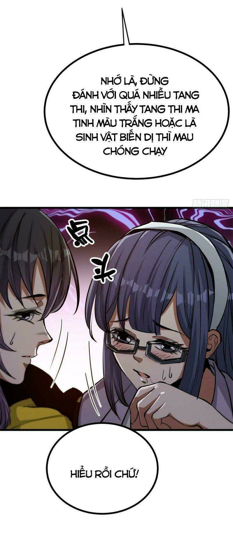 Luân Bàn Thế Giới Chapter 43 - Trang 2