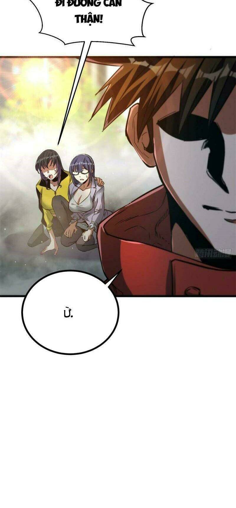 Luân Bàn Thế Giới Chapter 43 - Trang 2