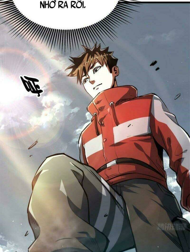 Luân Bàn Thế Giới Chapter 43 - Trang 2