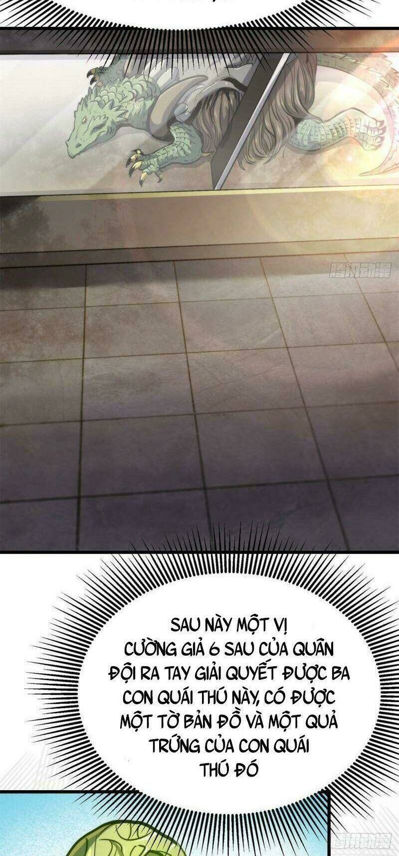 Luân Bàn Thế Giới Chapter 43 - Trang 2