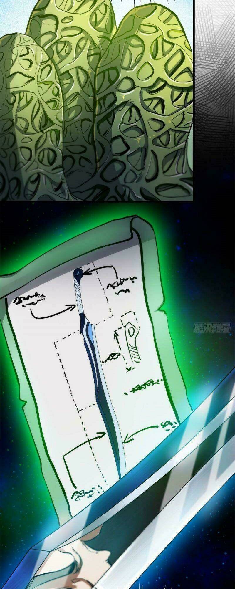 Luân Bàn Thế Giới Chapter 43 - Trang 2