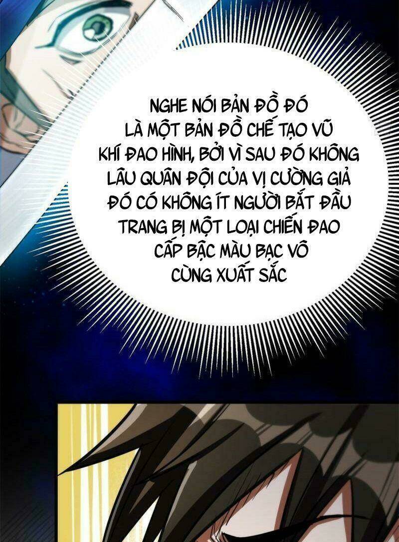 Luân Bàn Thế Giới Chapter 43 - Trang 2