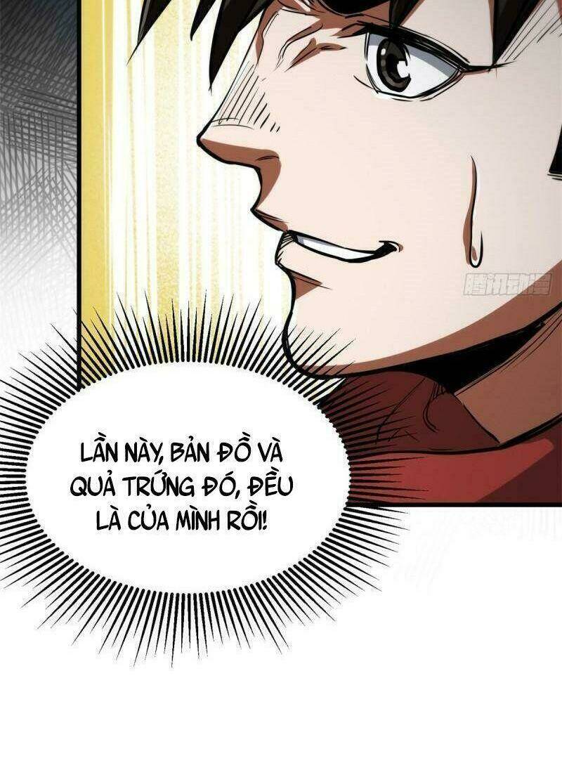 Luân Bàn Thế Giới Chapter 43 - Trang 2