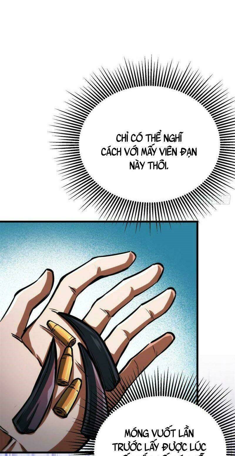 Luân Bàn Thế Giới Chapter 43 - Trang 2