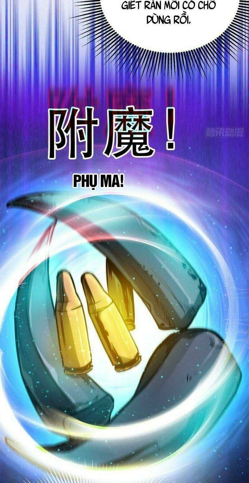 Luân Bàn Thế Giới Chapter 43 - Trang 2