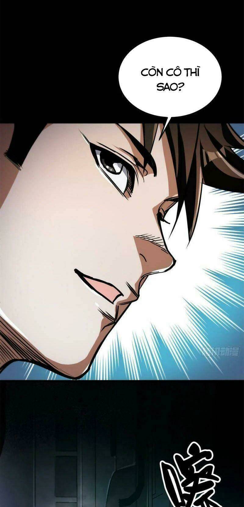 Luân Bàn Thế Giới Chapter 43 - Trang 2