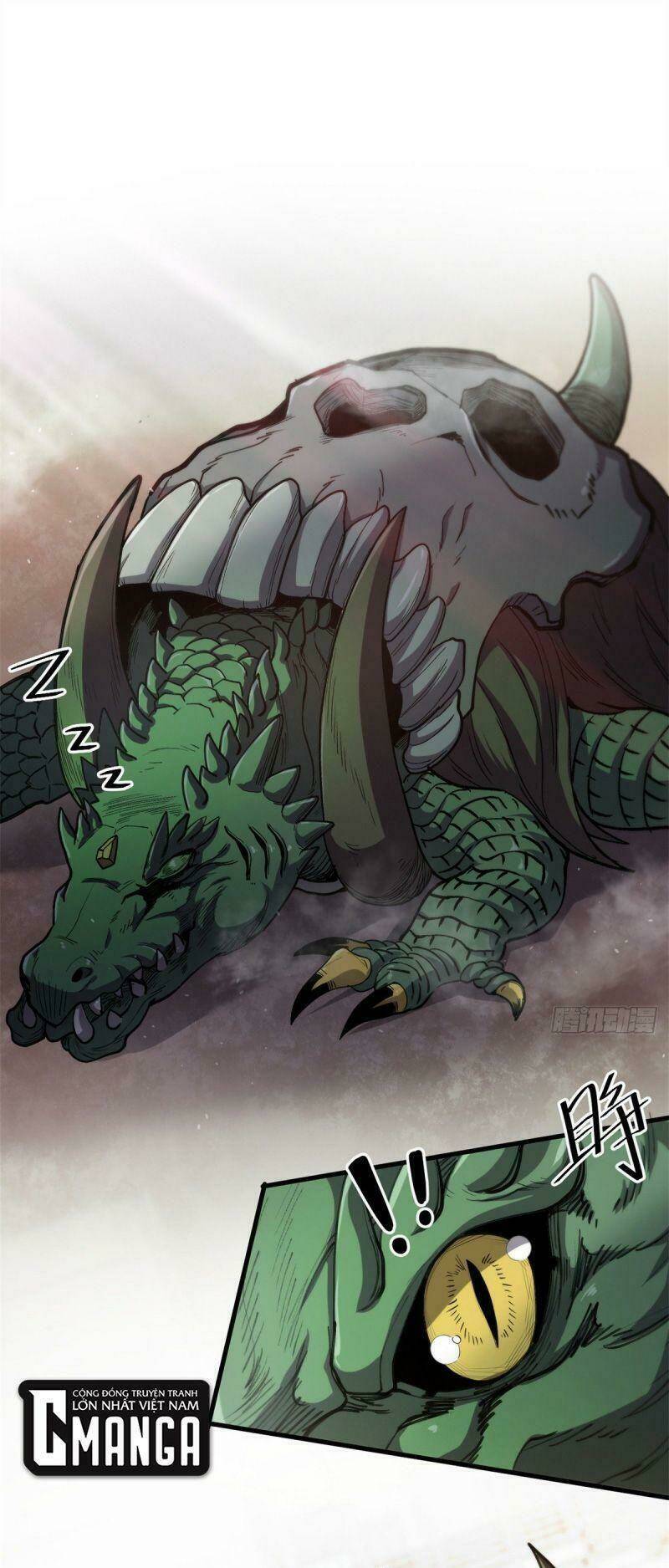 Luân Bàn Thế Giới Chapter 44 - Trang 2