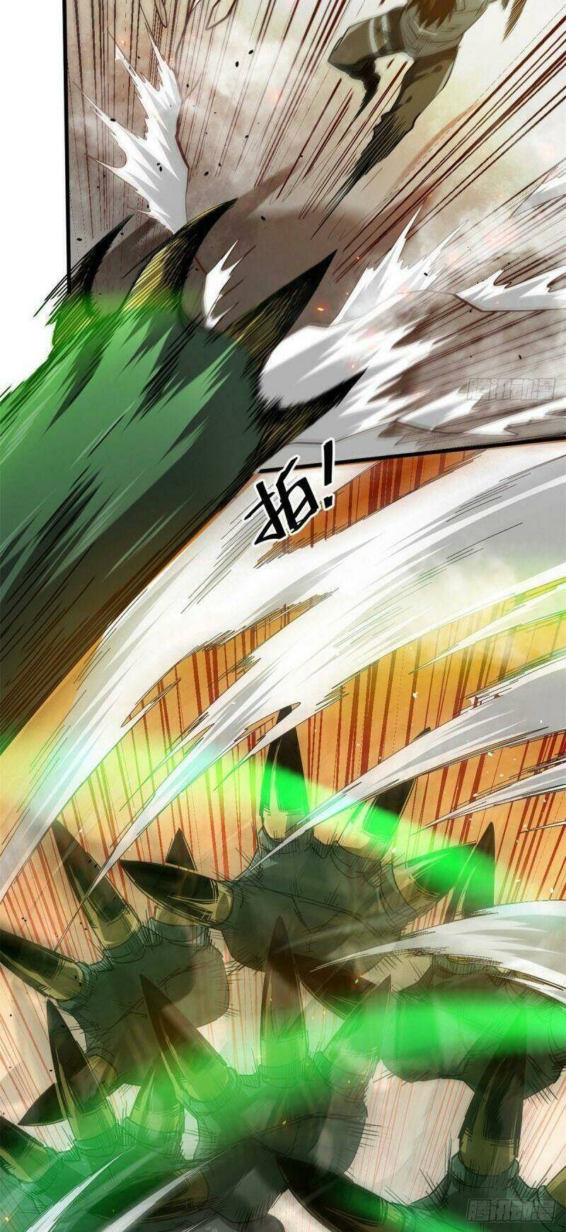 Luân Bàn Thế Giới Chapter 44 - Trang 2